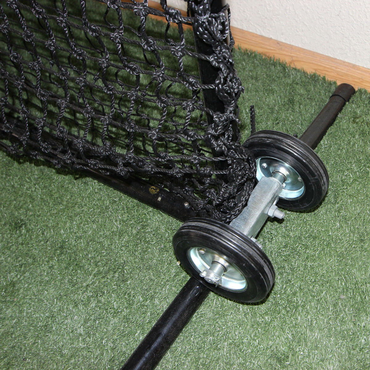 Cimarron 4x6 #42 Safety Net and Frame - Alternate View 8