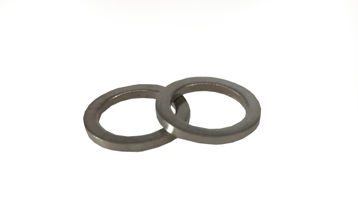 Pedal Washer set