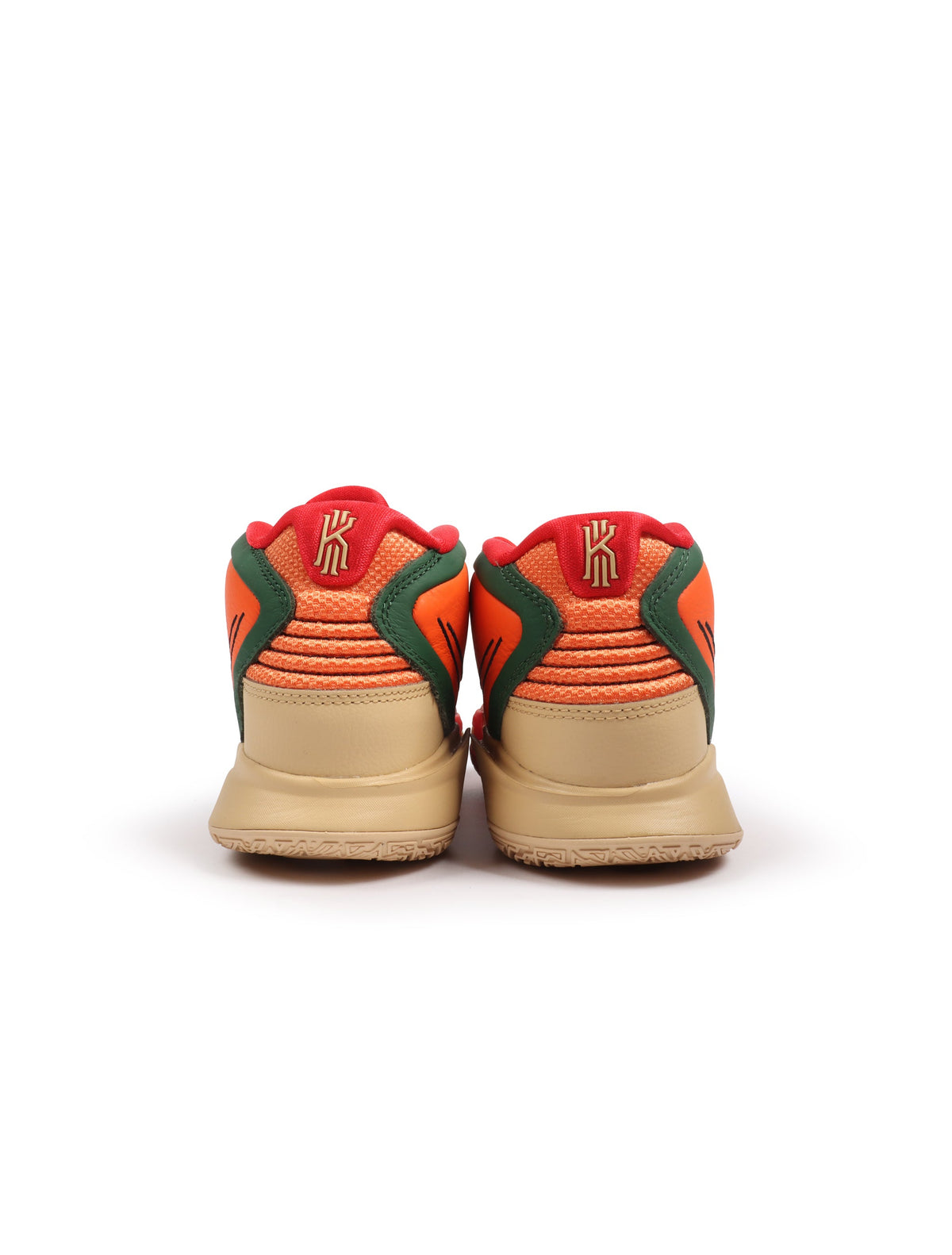 Nike Kyrie Infinity - 1 World, 1 People - View 4