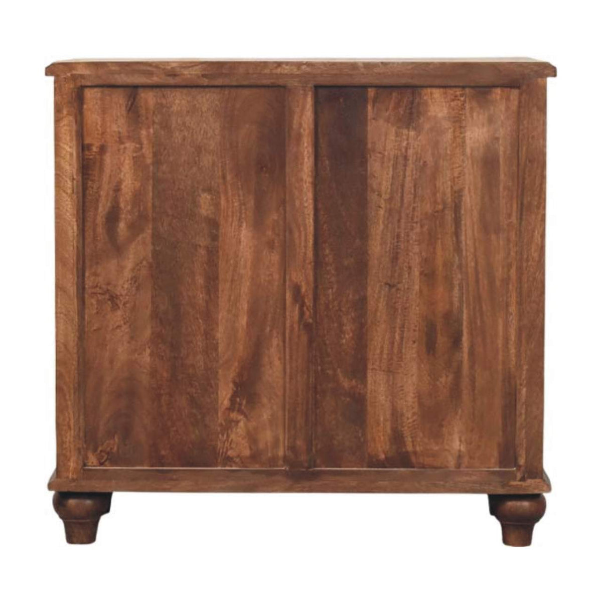 Lume Roasted Panel Chest - View 9