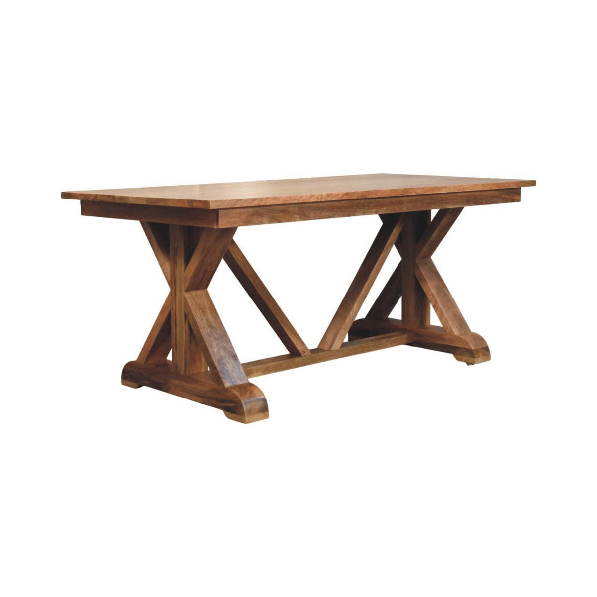 Tarenvio Dining Table - View 3