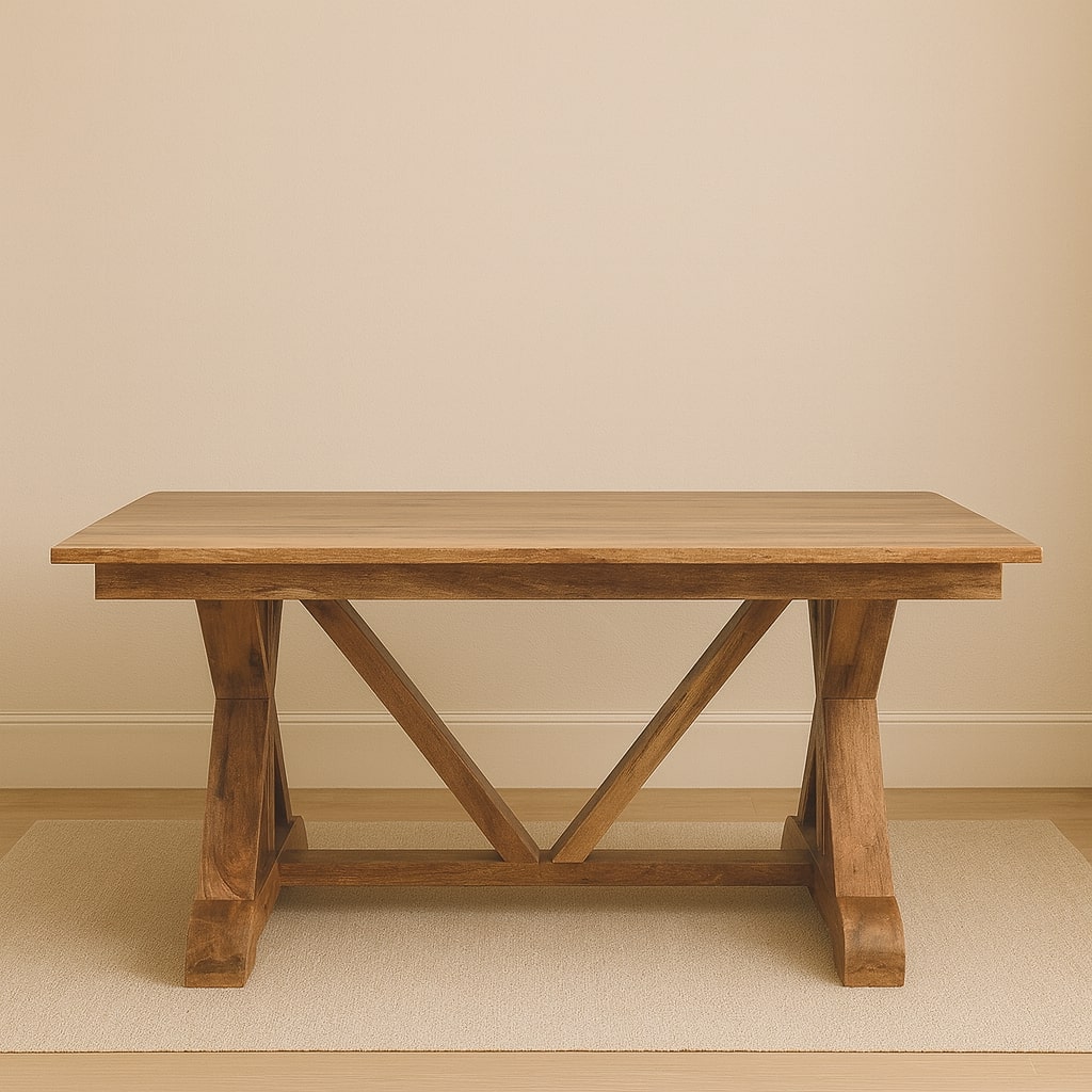 Tarenvio Dining Table - View 10