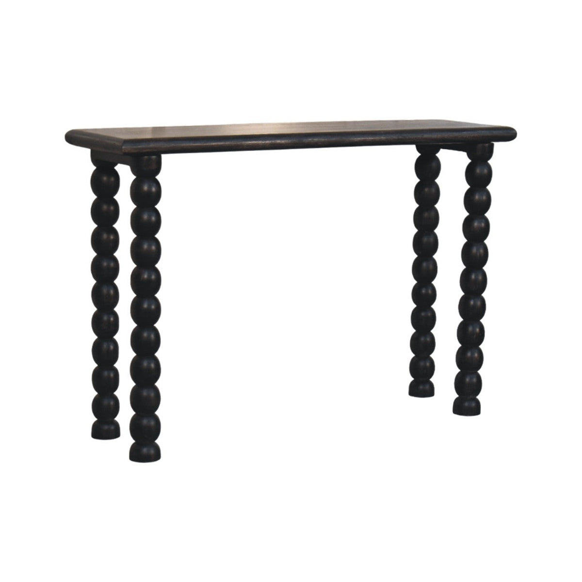 Spindle Linear Console - View 3