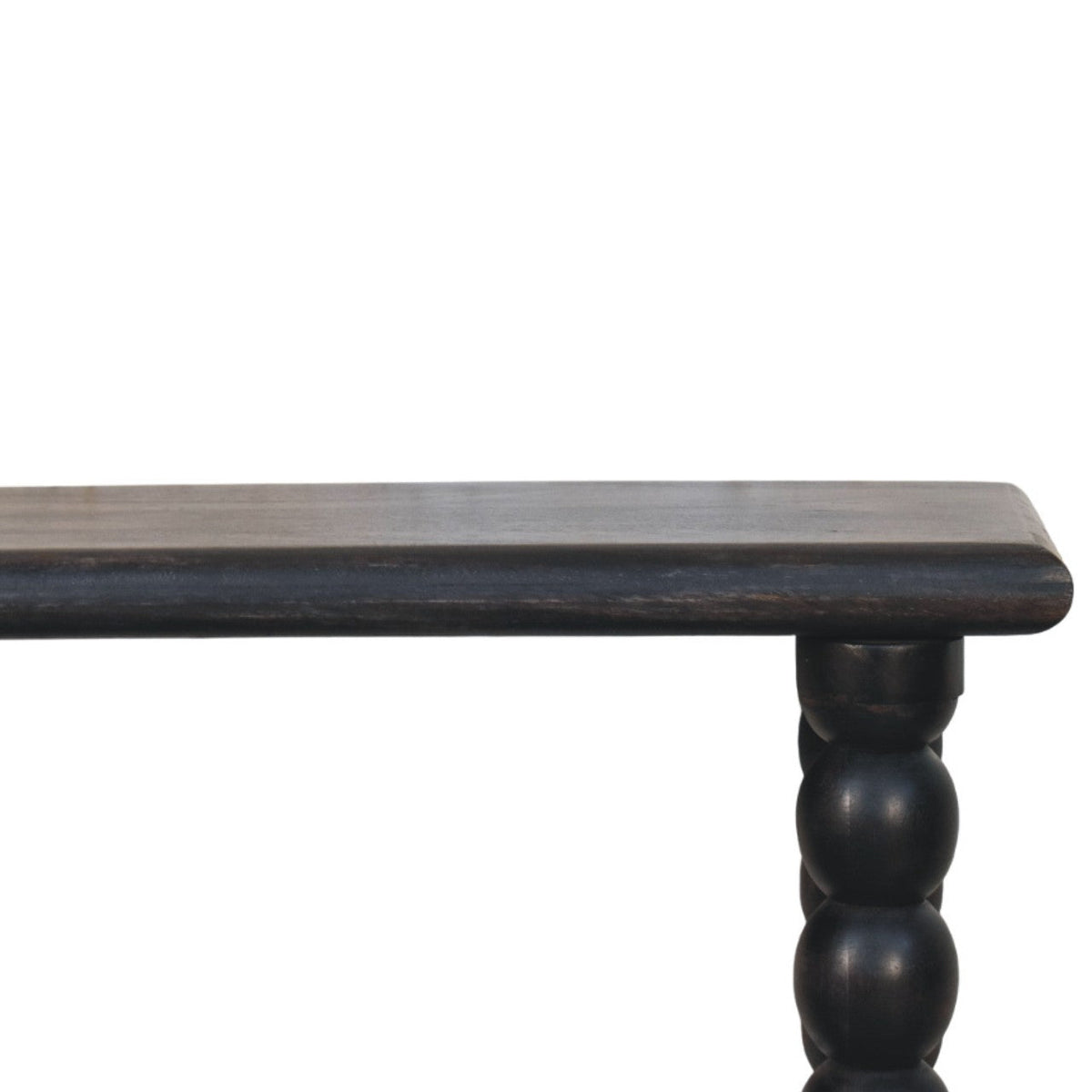 Spindle Linear Console - View 4