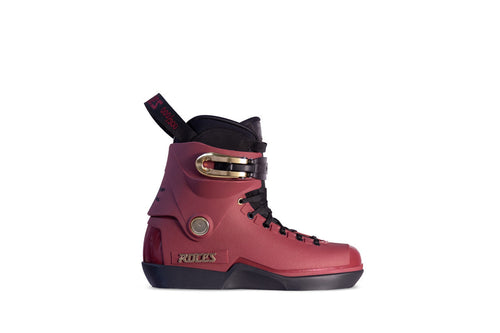 Roces M12 Plus Spassov Inferno Inline Boot Only