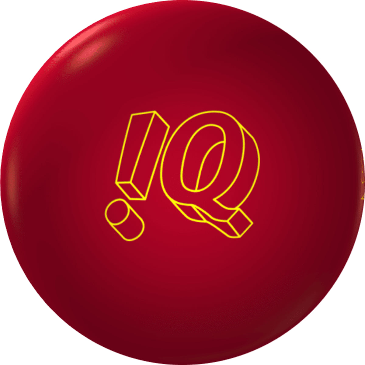 Storm IQ Tour 78/U Bowling Ball