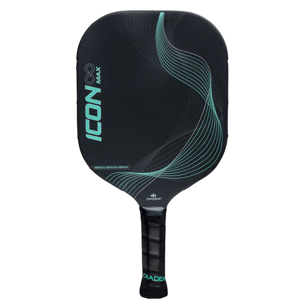 Diadem Icon v3 Infinity Max Pickleball Paddle