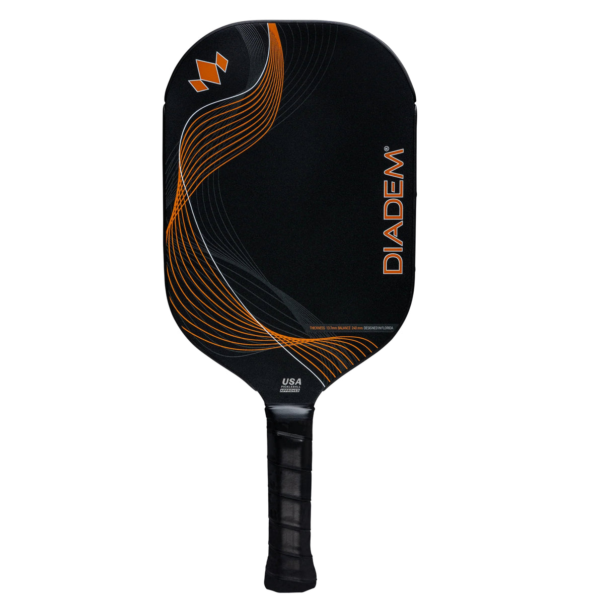 Diadem Icon Infinity Pro Pickleball Paddle