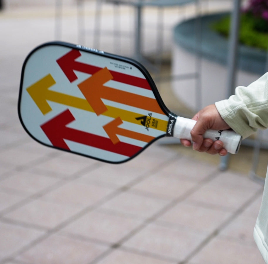 JOOLA Stand Up To Cancer Pickleball Paddle product image