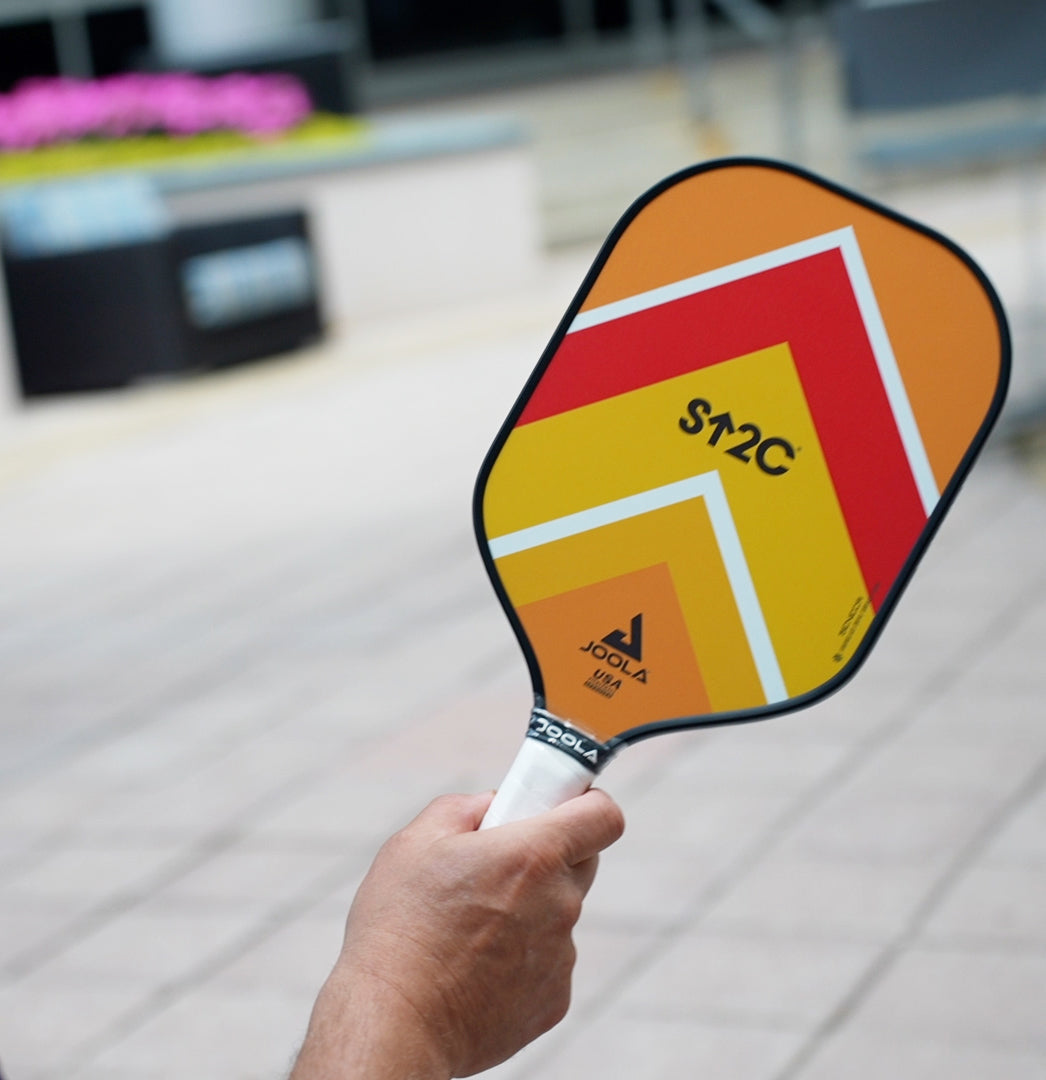 JOOLA Stand Up To Cancer Pickleball Paddle product image