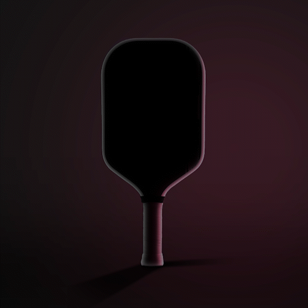 JOOLA Magnus Pro IV 16mm Pickleball Paddle product image