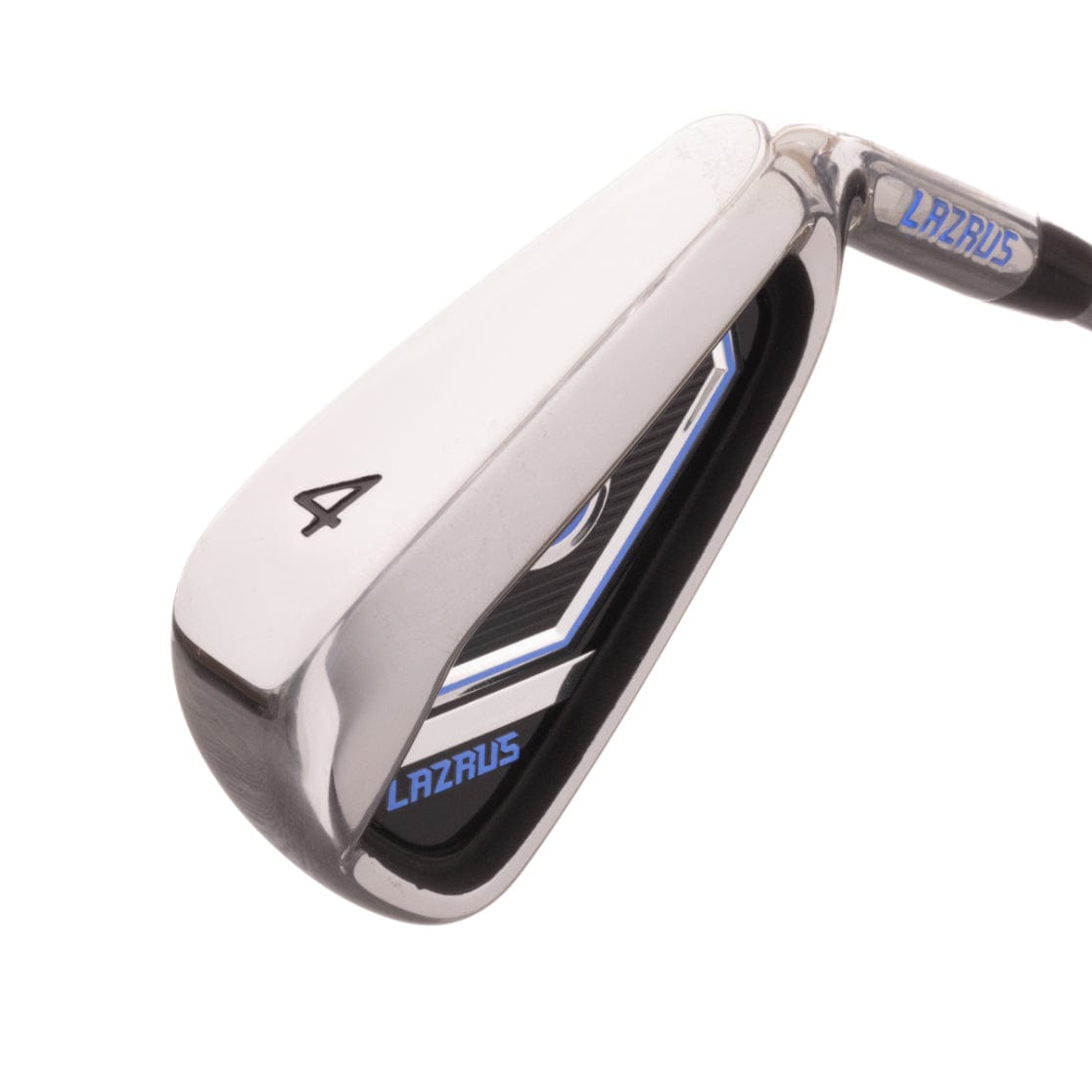 Certified Pre Owned - Lazrus Golf LAZ1 Irons - View 25