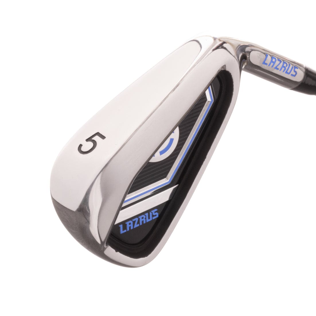 Certified Pre Owned - Lazrus Golf LAZ1 Irons - View 26
