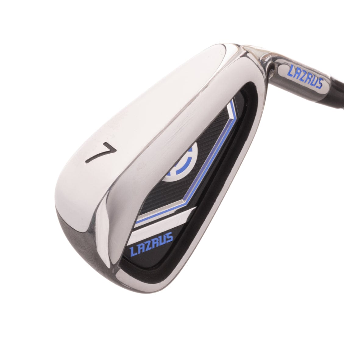 Certified Pre Owned - Lazrus Golf LAZ1 Irons - View 28