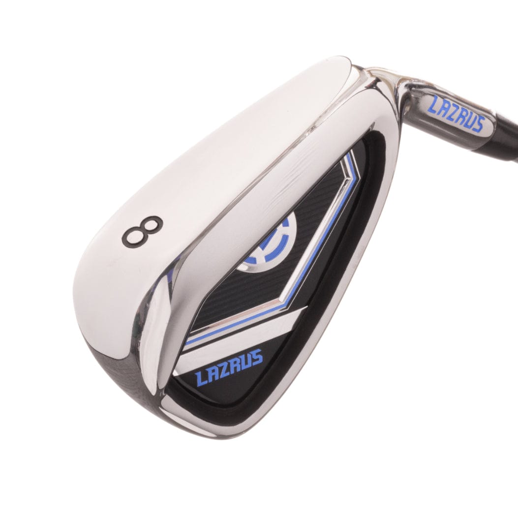 Certified Pre Owned - Lazrus Golf LAZ1 Irons - View 29