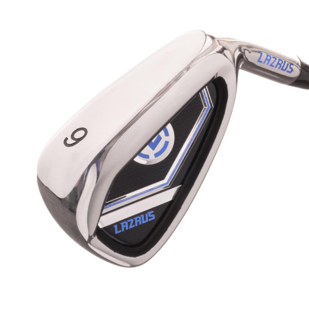 Certified Pre Owned - Lazrus Golf LAZ1 Irons - View 31