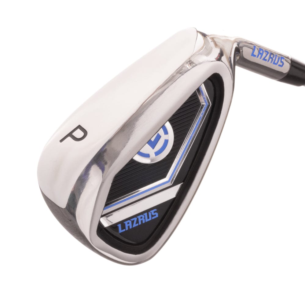 Certified Pre Owned - Lazrus Golf LAZ1 Irons - View 32