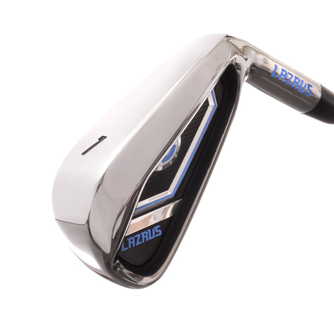 Certified Pre Owned - Lazrus Golf LAZ1 Irons - View 22