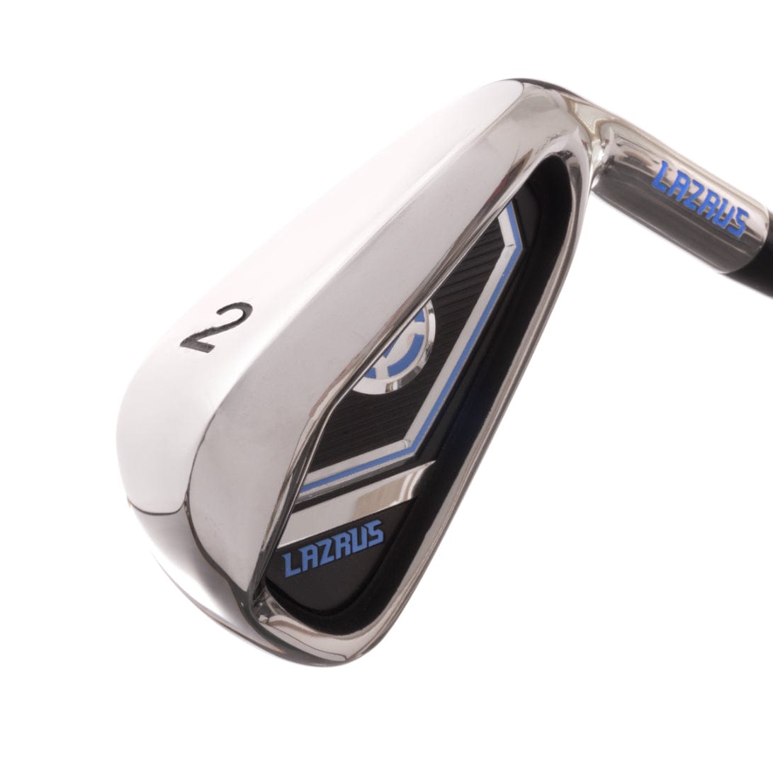 Certified Pre Owned - Lazrus Golf LAZ1 Irons - View 23