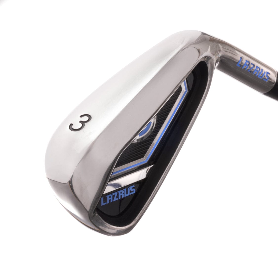 Certified Pre Owned - Lazrus Golf LAZ1 Irons - View 24