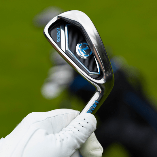 Certified Pre Owned - Lazrus Golf LAZ1 Irons - View 13