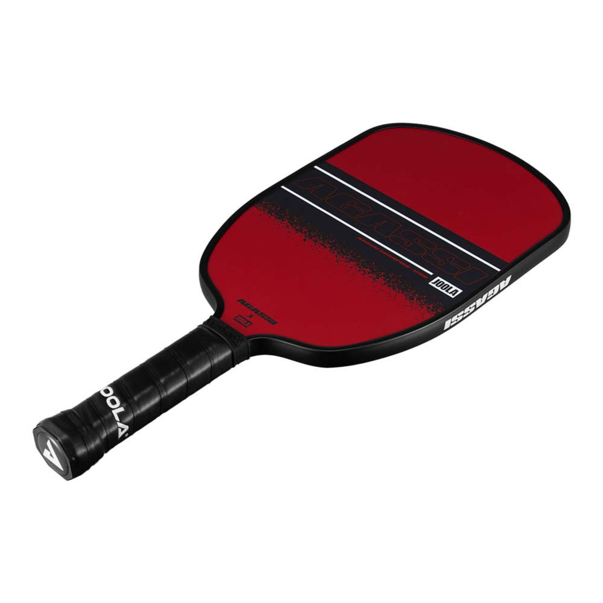 JOOLA Andre Agassi Champion 12mm Pickleball Paddle
