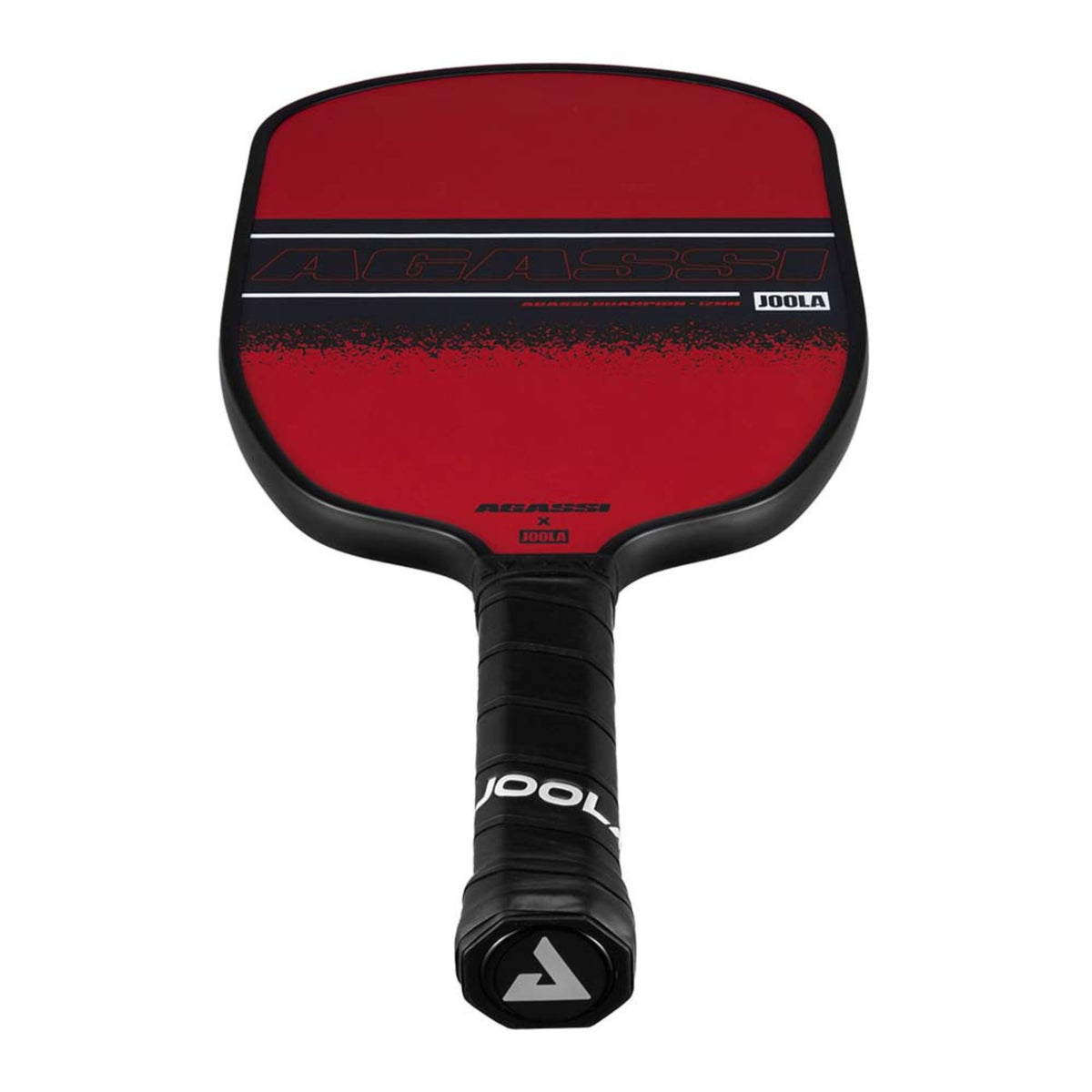 JOOLA Andre Agassi Champion 12mm Pickleball Paddle