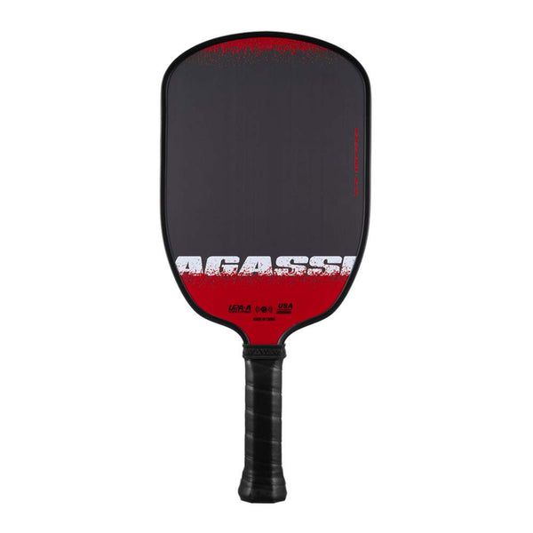 JOOLA Andre Agassi Edge 16mm Edge Pickleball Paddle