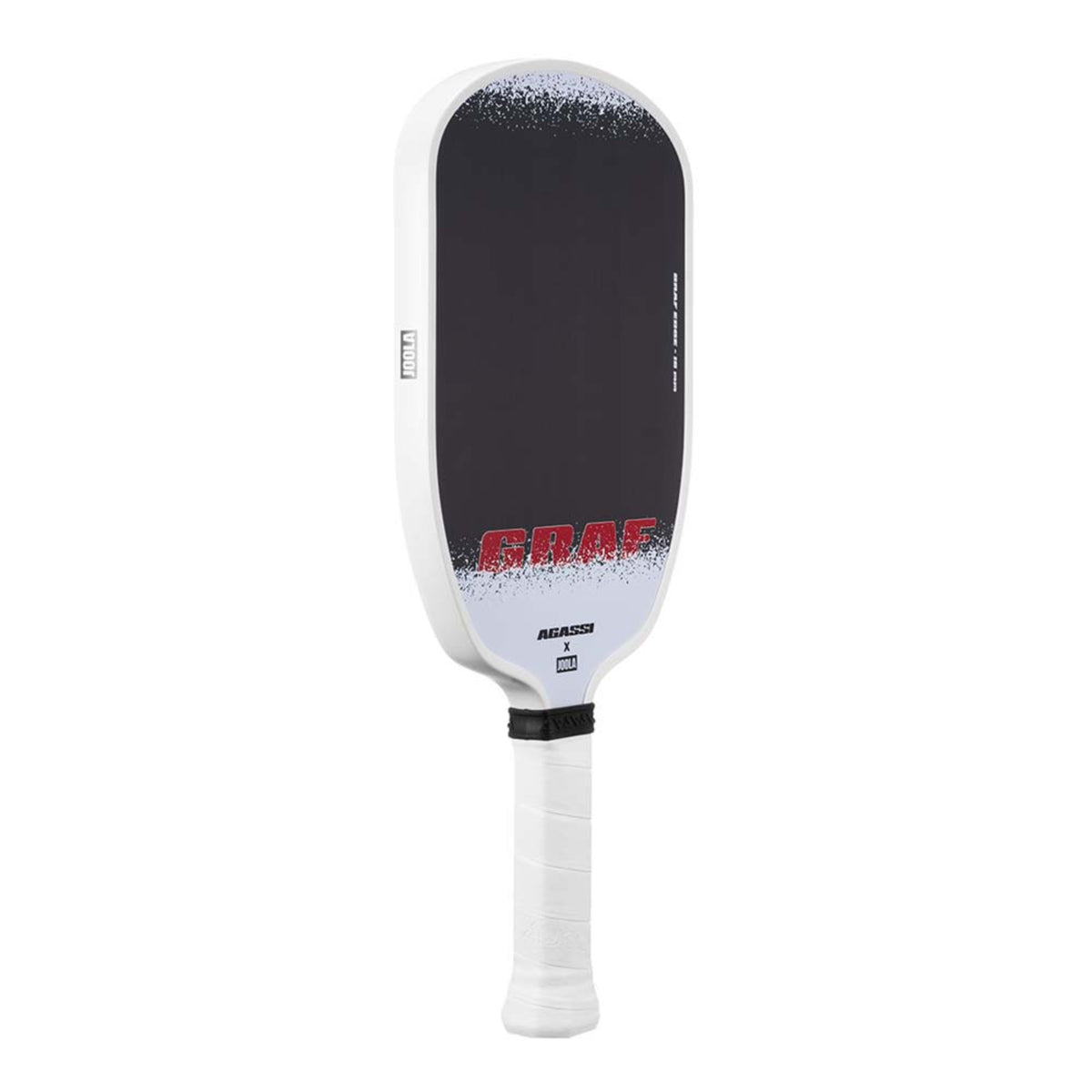 JOOLA Steffi Graf Edge 16mm Pickleball Paddle
