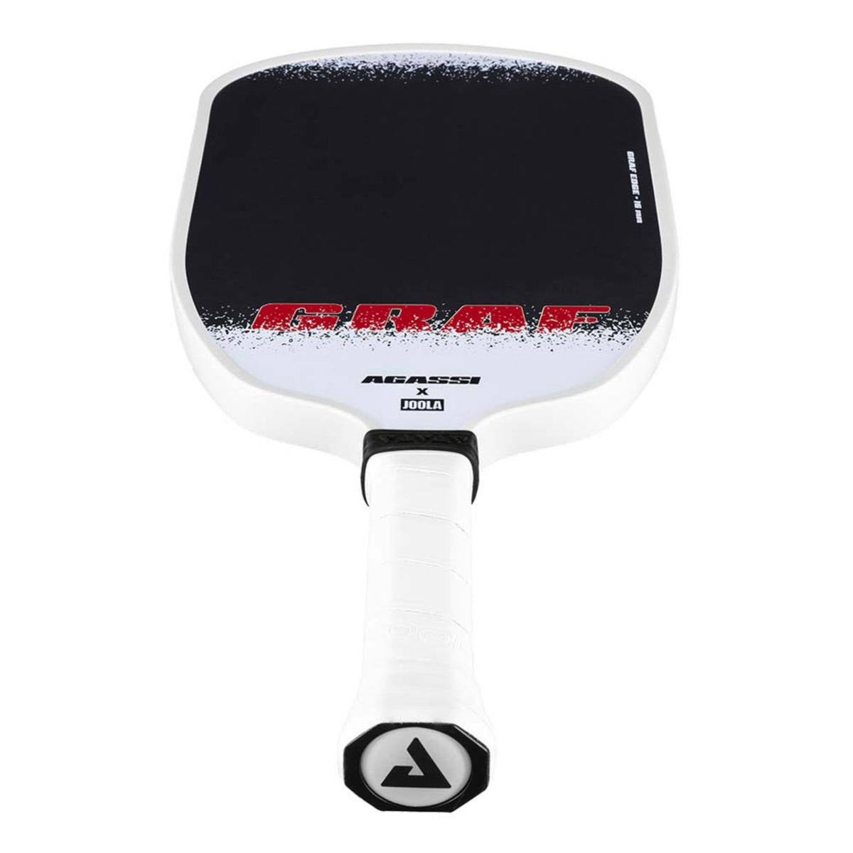 JOOLA Steffi Graf Edge 16mm Pickleball Paddle