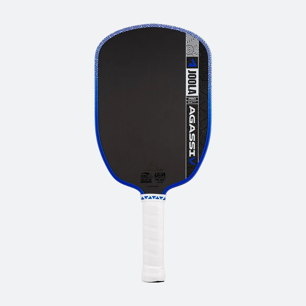 JOOLA Agassi Pro V Pickleball Paddle product image