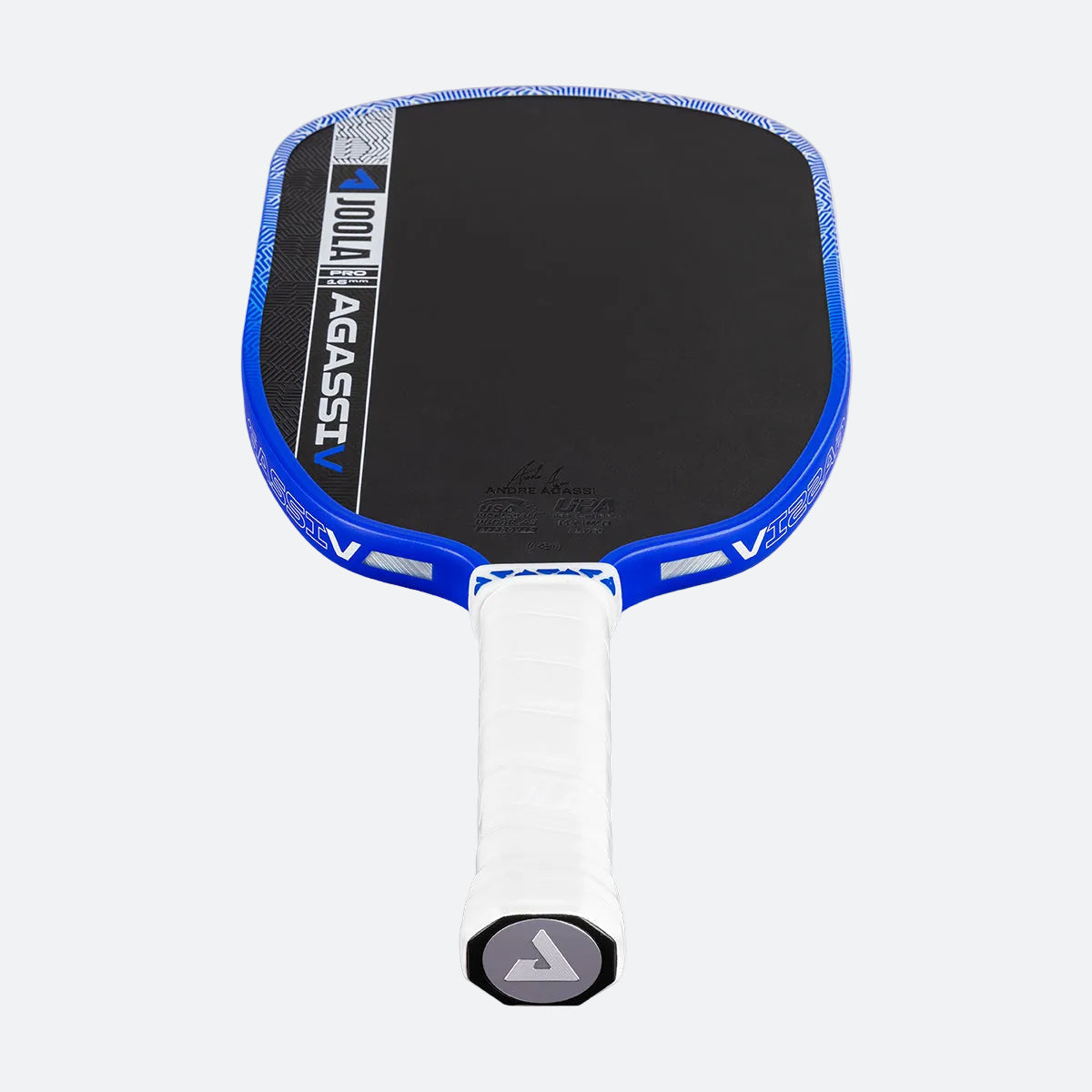 JOOLA Agassi Pro V Pickleball Paddle product image