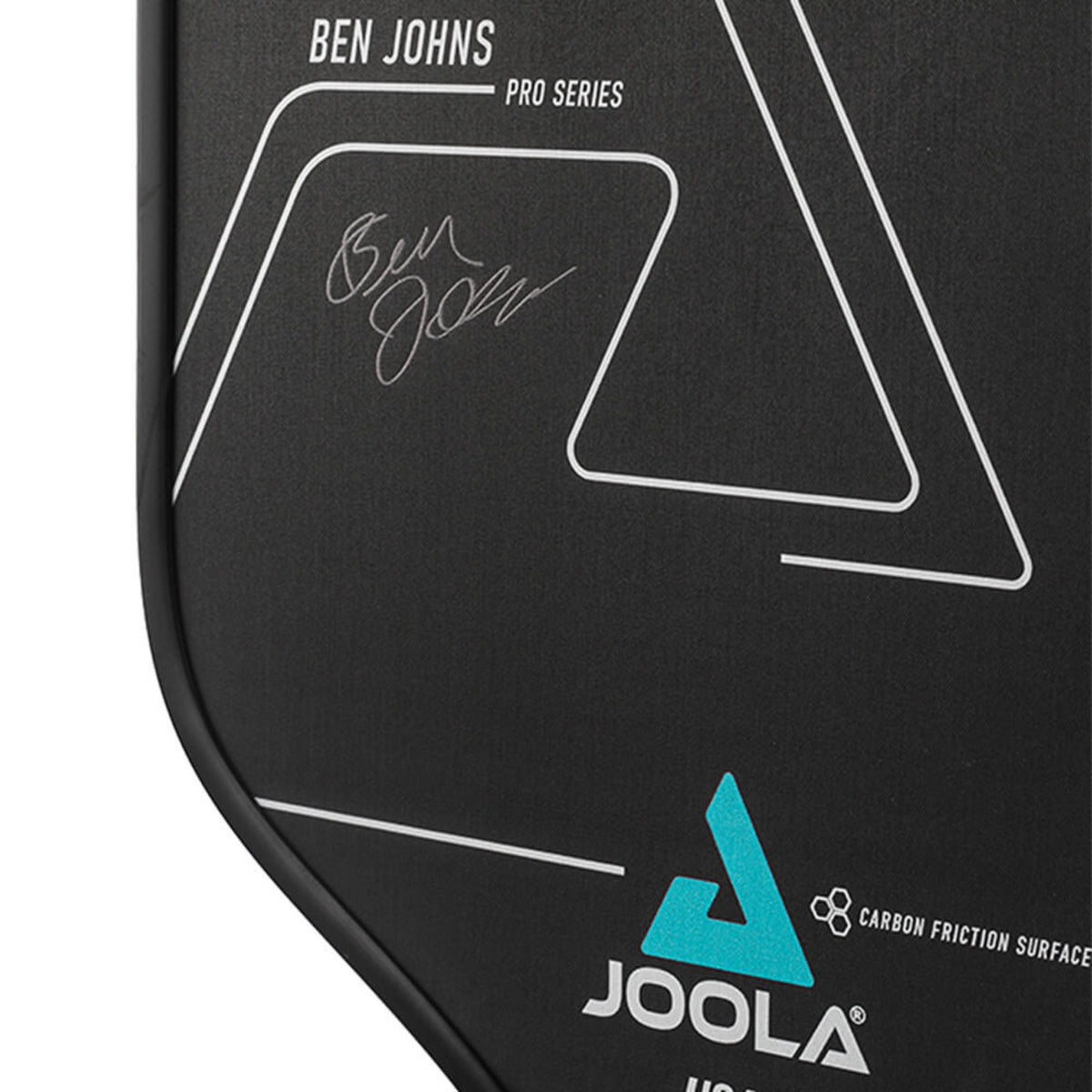 JOOLA Ben Johns Hyperion CFS 16 Graphite Paddle