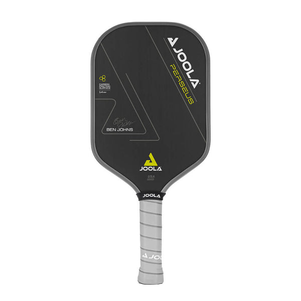 JOOLA Ben Johns Perseus CFS 14mm Pickleball Paddle