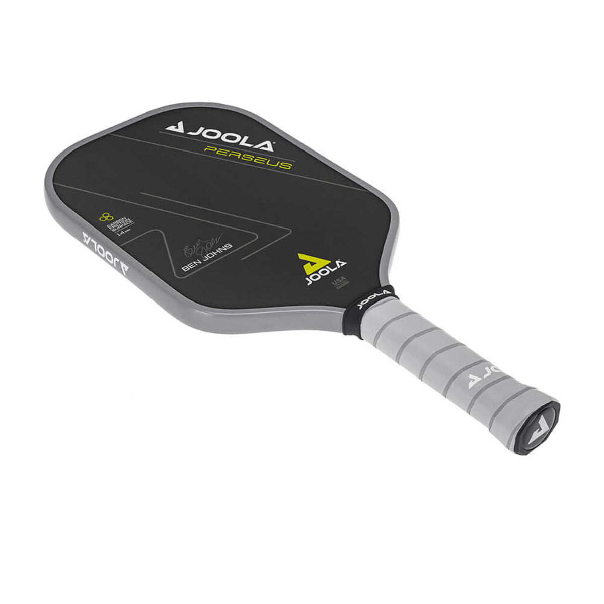 JOOLA Ben Johns Perseus CFS 14mm Pickleball Paddle