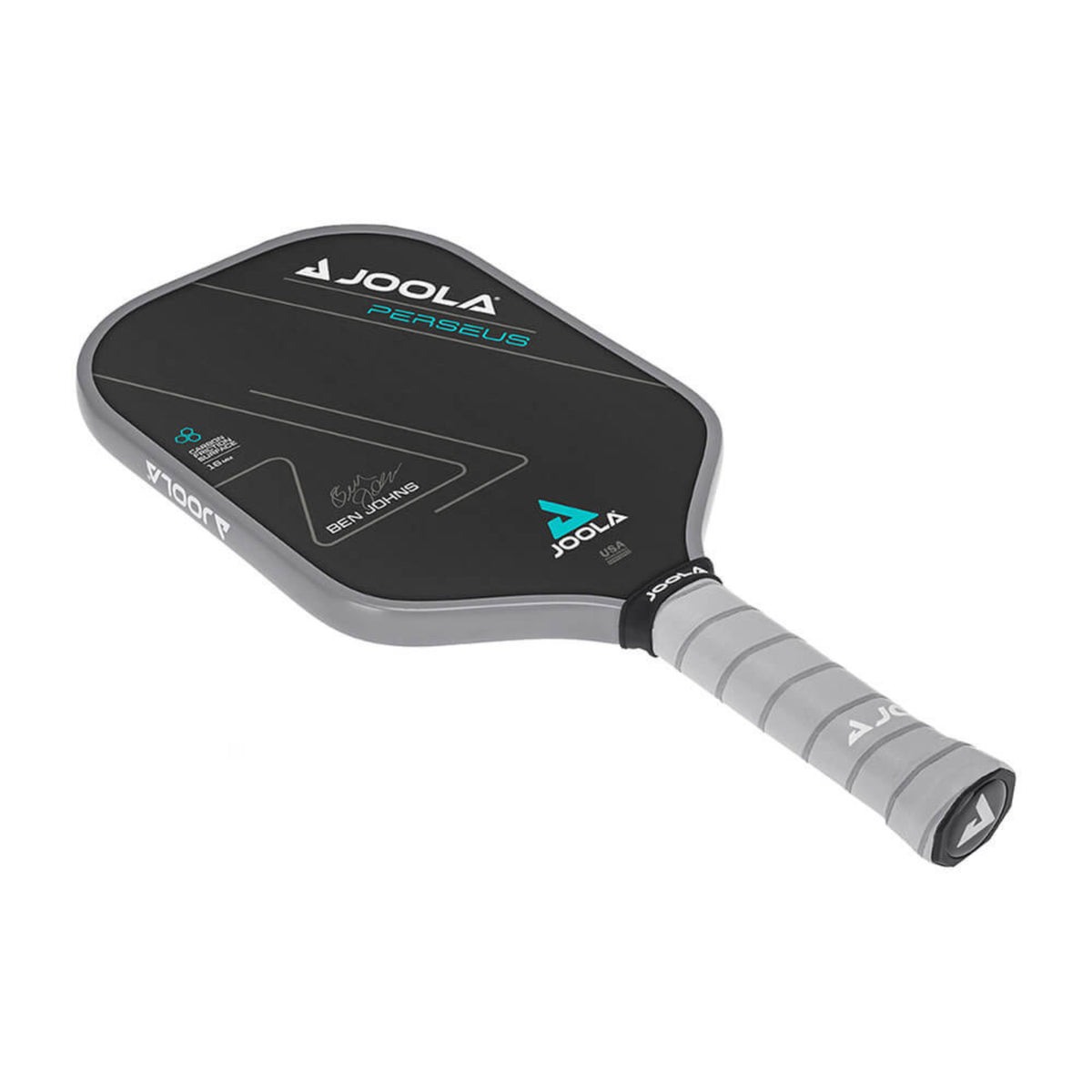 JOOLA Ben Johns Perseus CFS 16mm Pickleball Paddle