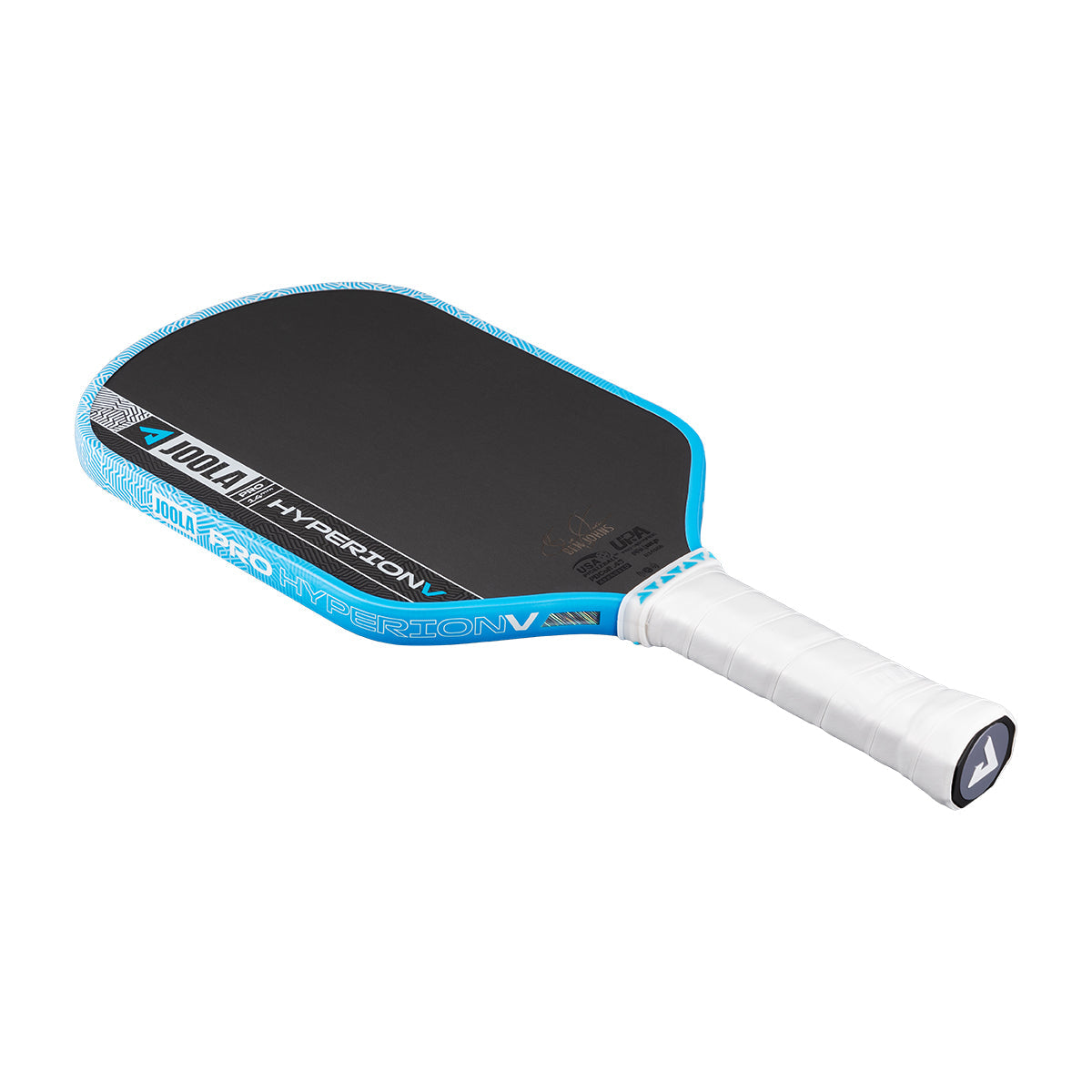 JOOLA Hyperion Pro V Pickleball Paddle product image