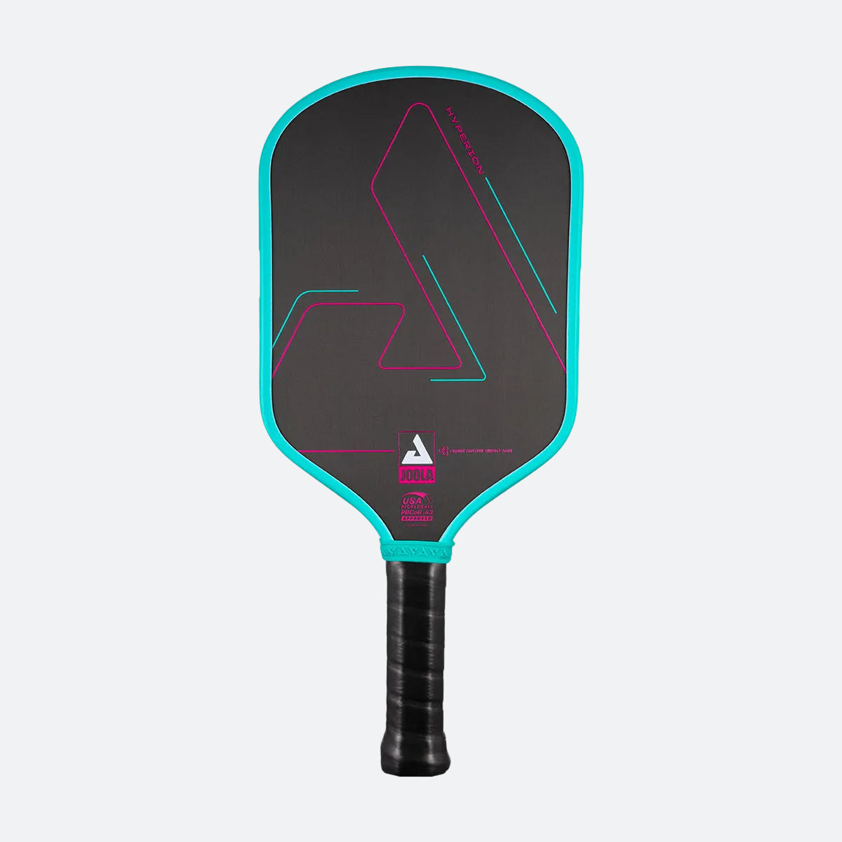 JOOLA Hyperion CFS 16mm Pickleball Paddle - Vice Blue product image