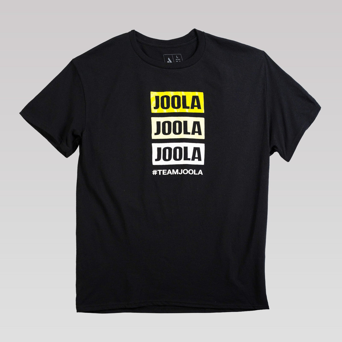 Team JOOLA Stacked Logo Tee product image