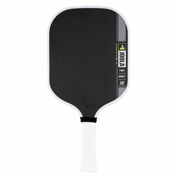 JOOLA Collin Johns Scorpeus Pro IV 16mm Pickleball Paddle