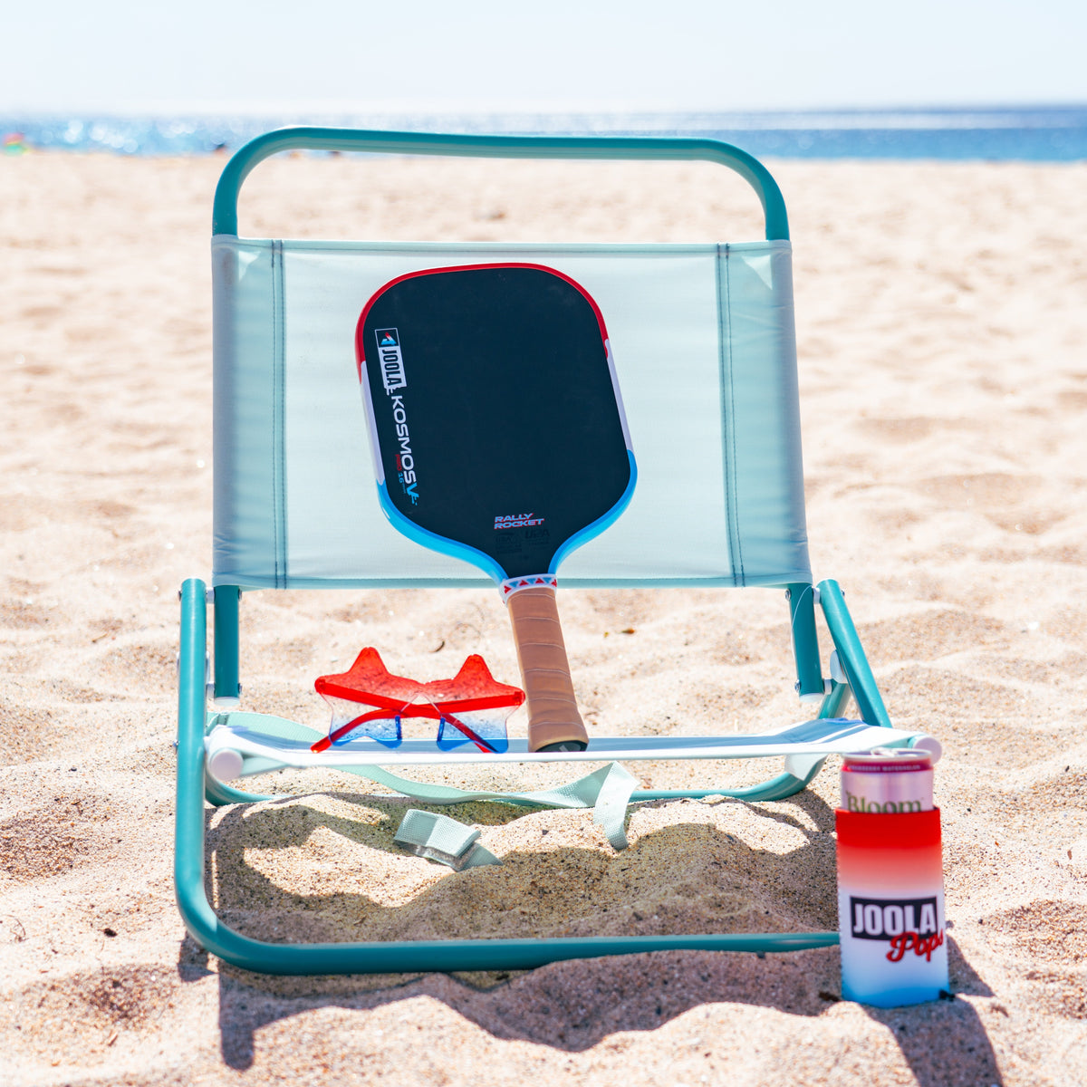 JOOLA Kosmos Pro V Rally Rocket Pickleball Paddle product image