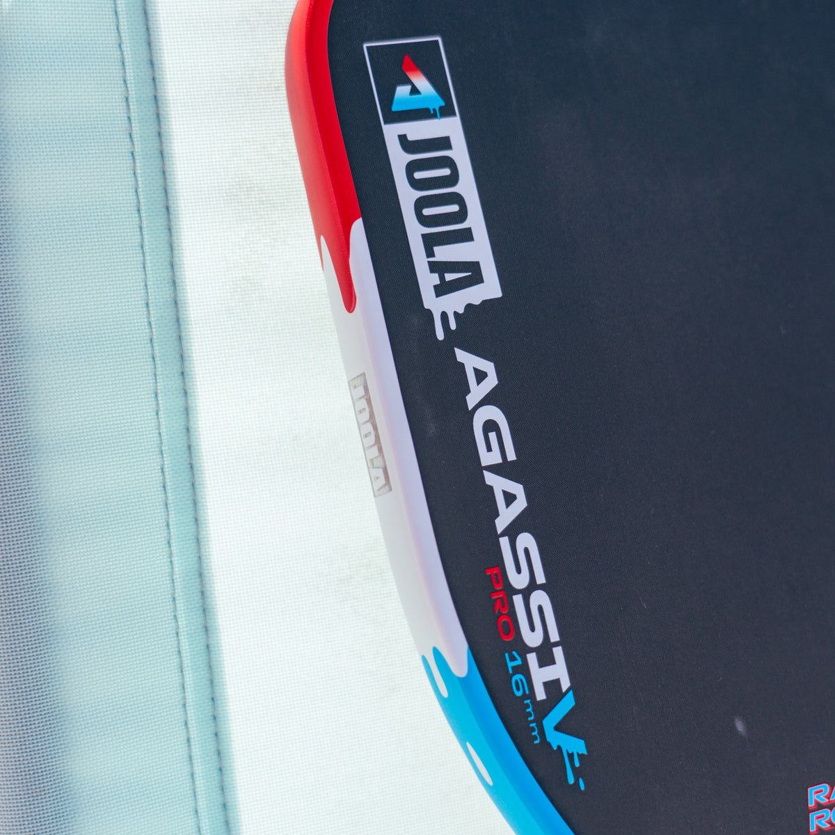 JOOLA Agassi Pro V Rally Rocket Pickleball Paddle product image