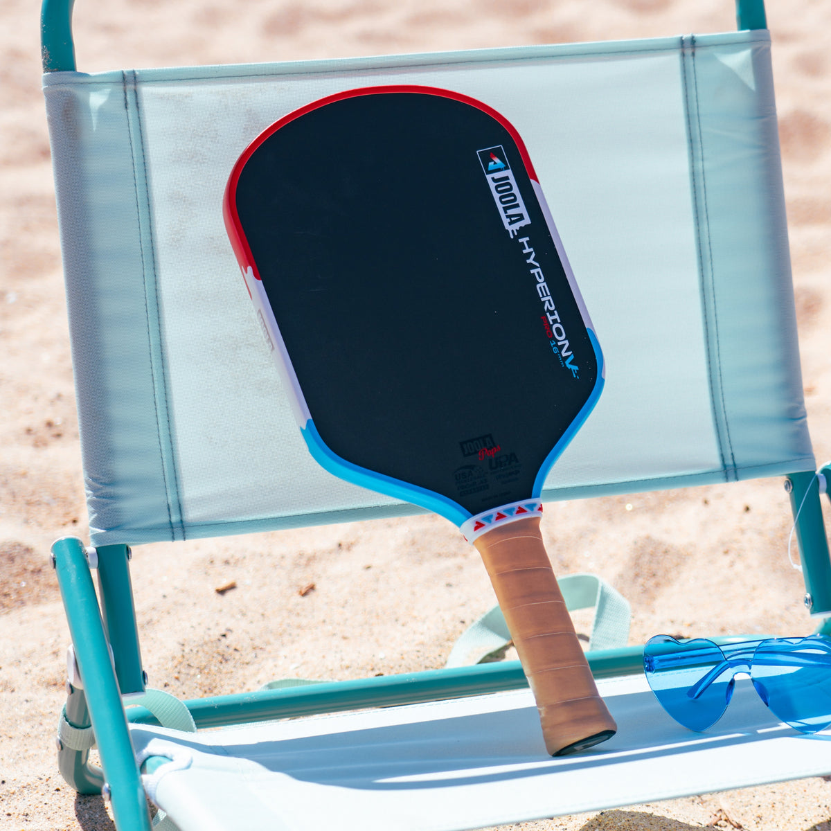 JOOLA Hyperion Pro V Rally Rocket Pickleball Paddle product image