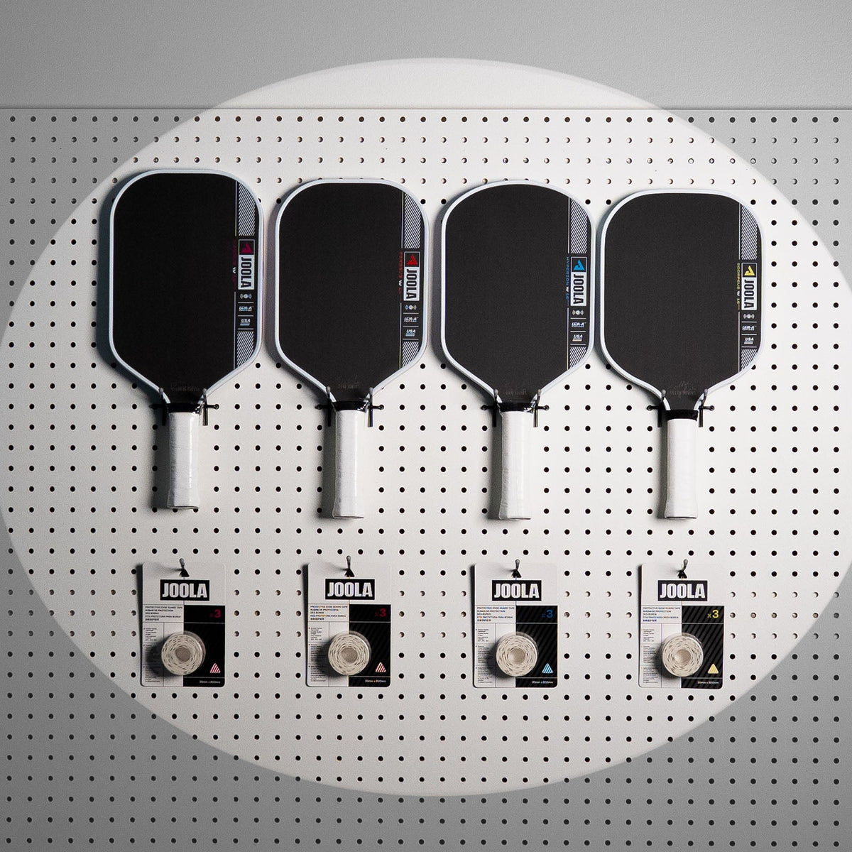 JOOLA Pro IV Pickleball Edge Guard Tape product image