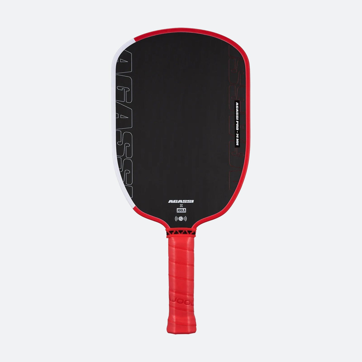 JOOLA Agassi Pro 14mm Pickleball Paddle product image