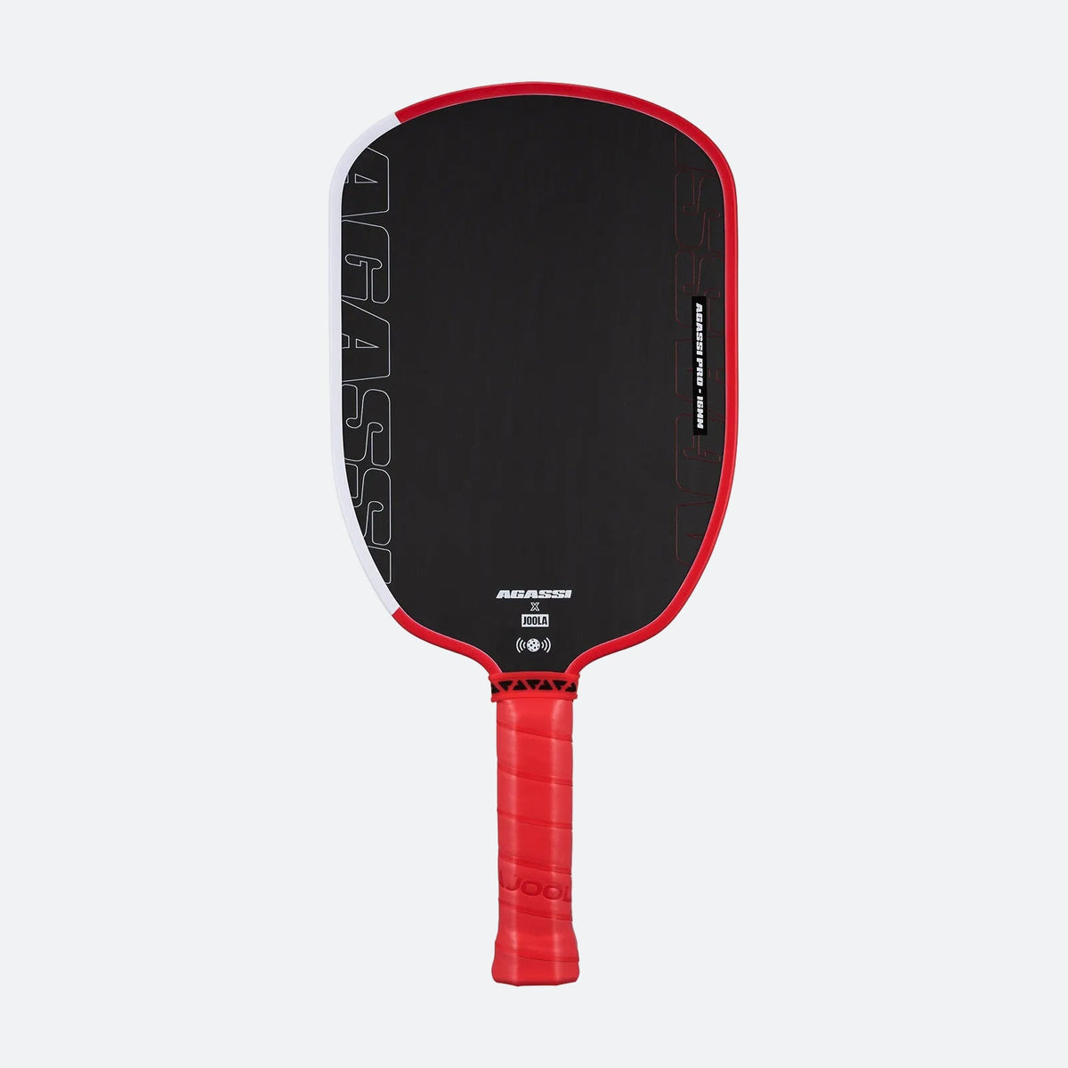JOOLA Agassi Pro 16mm Pickleball Paddle product image