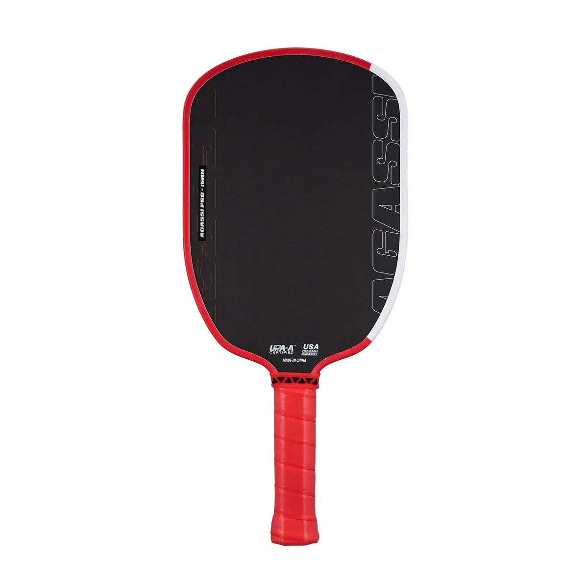 JOOLA Agassi Pro 16mm Pickleball Paddle product image