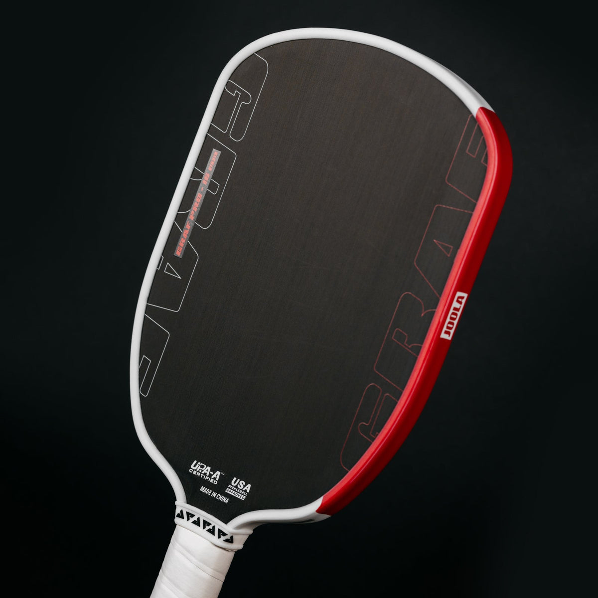 JOOLA Graf Pro 16mm Pickleball Paddle product image