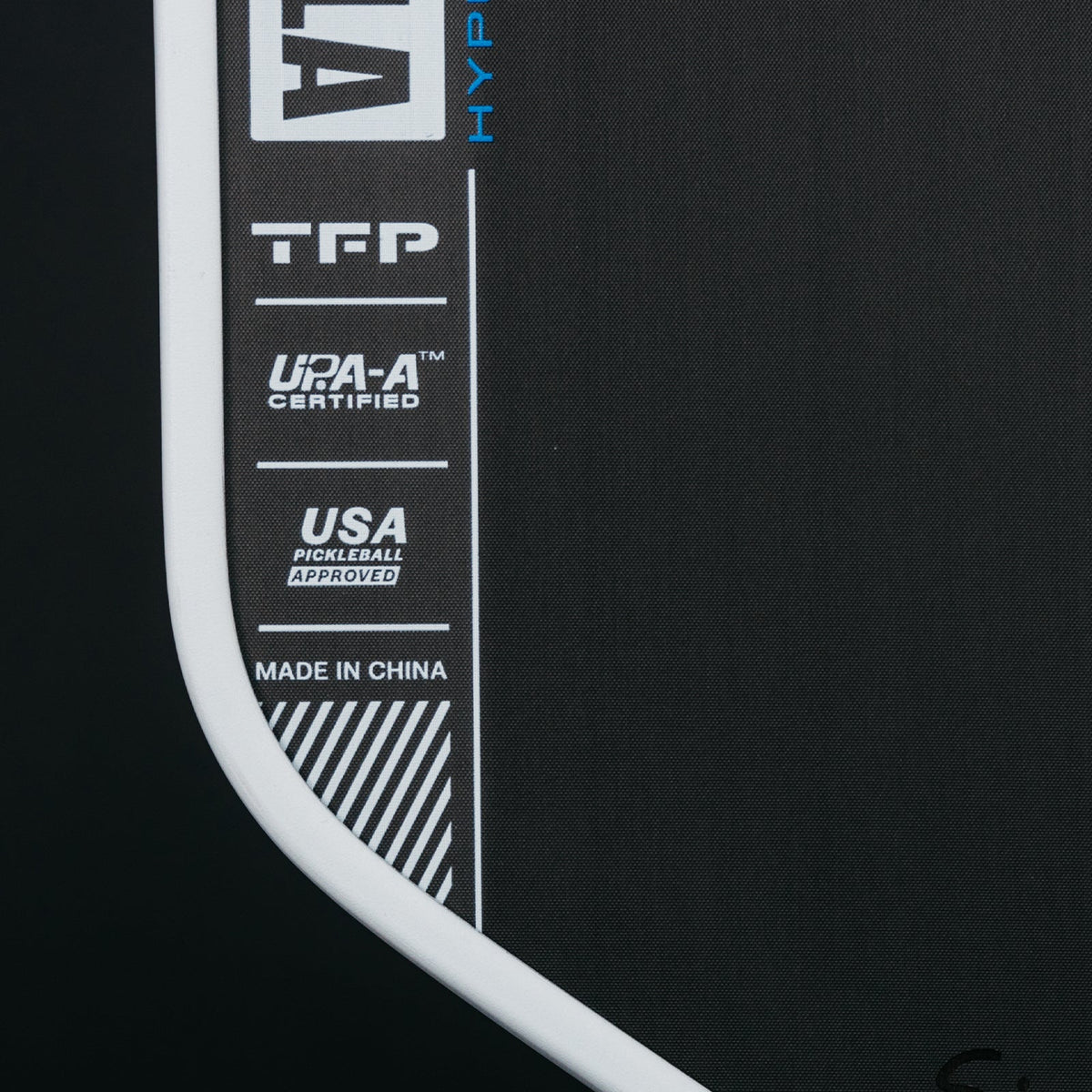 JOOLA Hyperion Pro IV 14mm Pickleball Paddle product image
