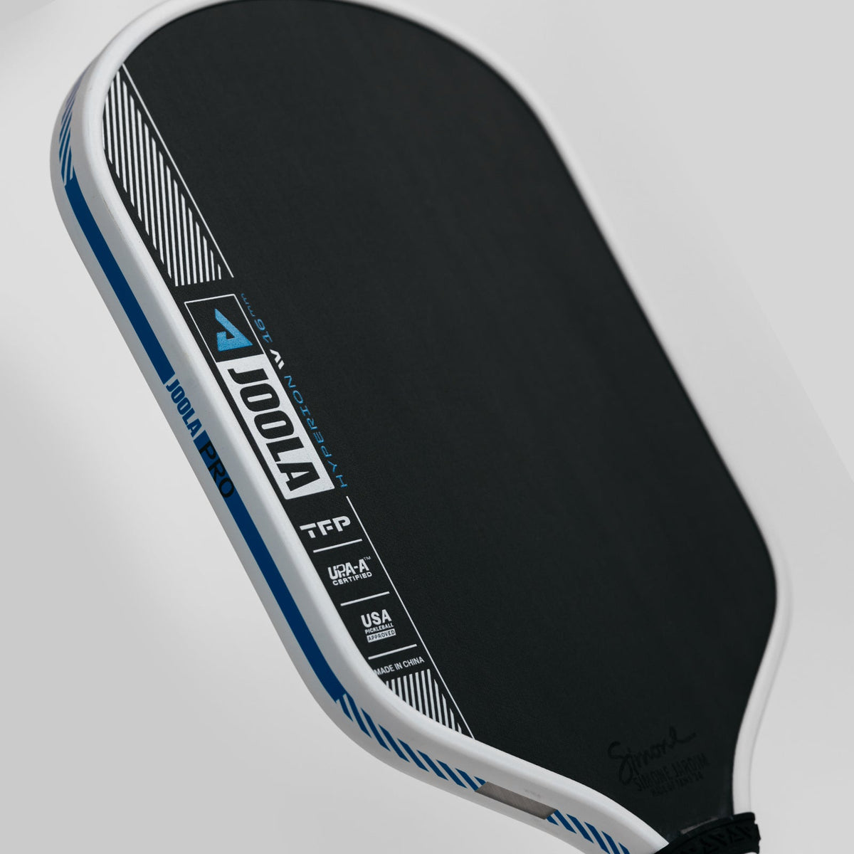 JOOLA Hyperion Pro IV 16mm Pickleball Paddle product image